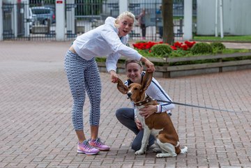 Carina Witthöft 955 - CadA 1 - Braunschweiger THC und CadA 2 - SV Blankenese